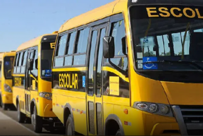 Renovação do transporte universitário começa na próxima semana em São Pedro