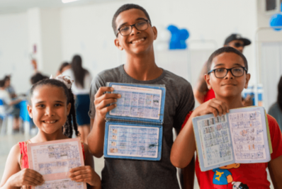 Vacina contra covid-19 é incluída no calendário de imunização infantil