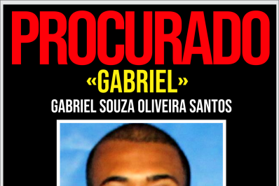 Fugitivo condenado por tráfico é preso em Belford Roxo