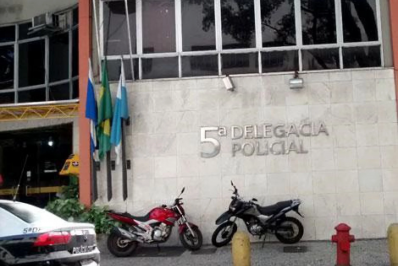 Homem é preso na Baixada por aplicar o golpe do 'Boa Noite Cinderela'