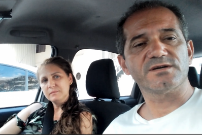 Conheça a história do casal que pediu perdão a hotel após levar cobertor há 30 anos