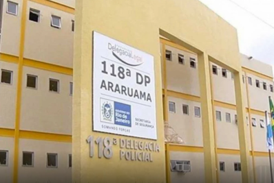 Homem é detido em Iguaba Grande por importunação sexual em ônibus