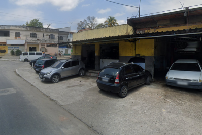 Homem é executado a tiros em São Gonçalo