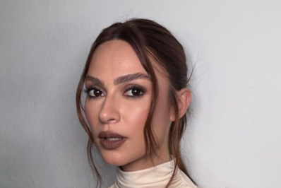 Thaila Ayala reflete ao expor foto de sua primeira casa: 'Não tinha cortina'