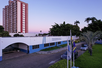 Sem votação da LOA, município decide decretar estado de calamidade orçamentária