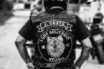 Moto Clube Lobo Solitário de Iguaba Grande comemora 12 anos