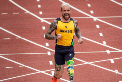 Vinícius Rodrigues não receberá Bolsa Pódio durante confinamento no 'BBB 24'