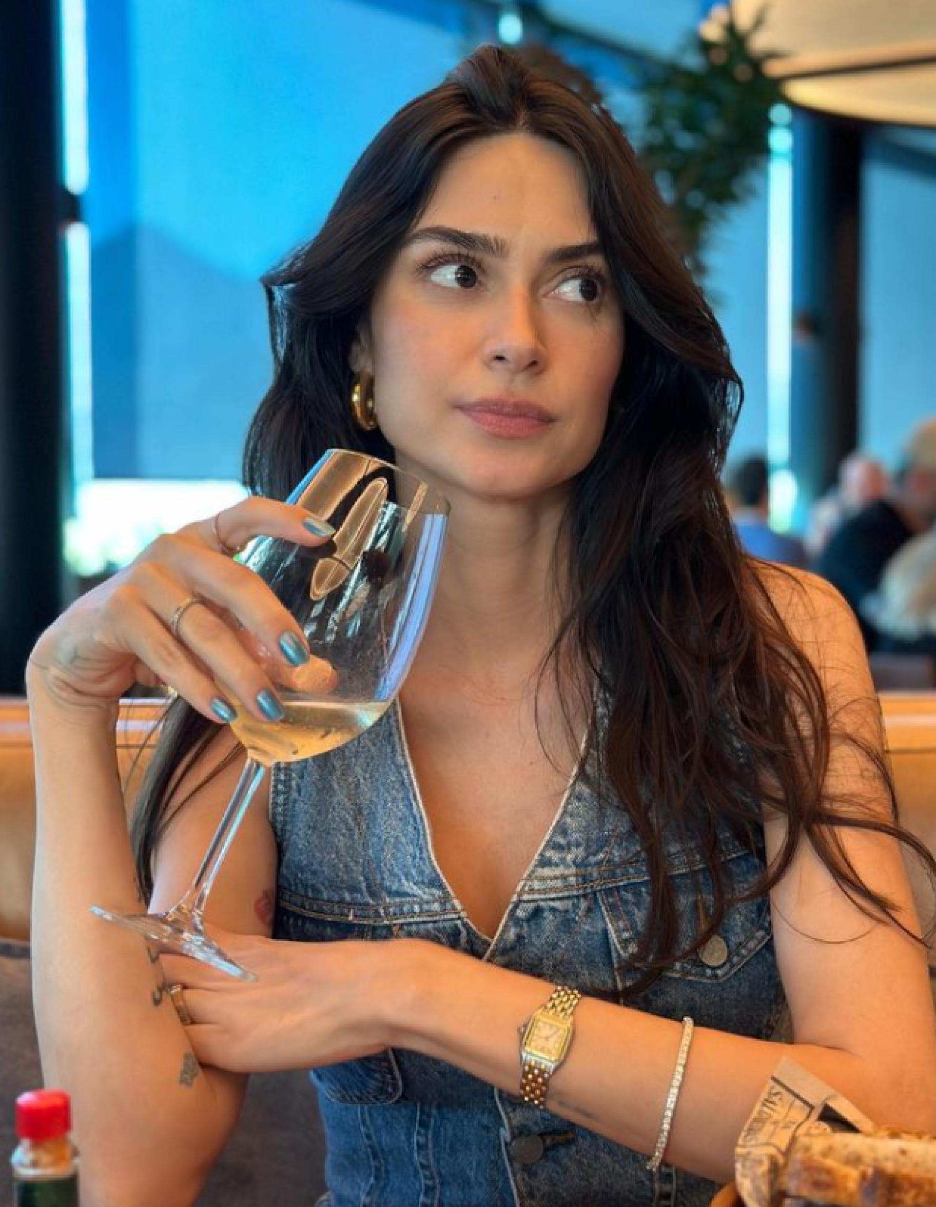 Thaila Ayala - Reprodução / Instagram