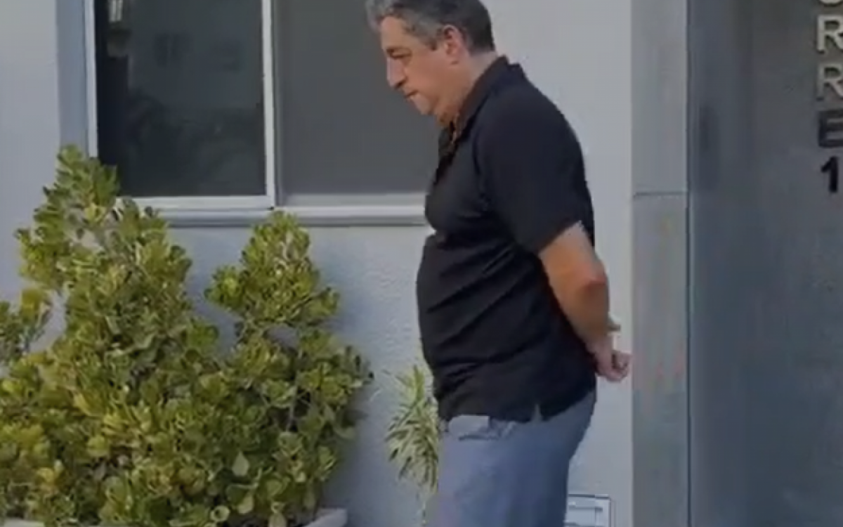 Médico foi preso em casa, na Freguesia, Zona Oeste da cidade