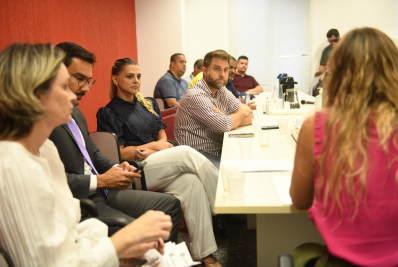 Ministério Público dá prazo à Câmara até segunda-feira para se posicionar sobre LOA