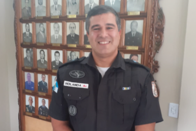 30º Batalhão de Polícia Militar está sob novo comando