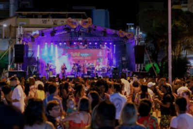Aberta chamada pública para ambulantes interessados em trabalhar no Carnaval de Teresópolis
