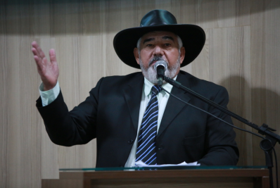 Procurador-Geral alerta que sem LOA município não pode executar despesas