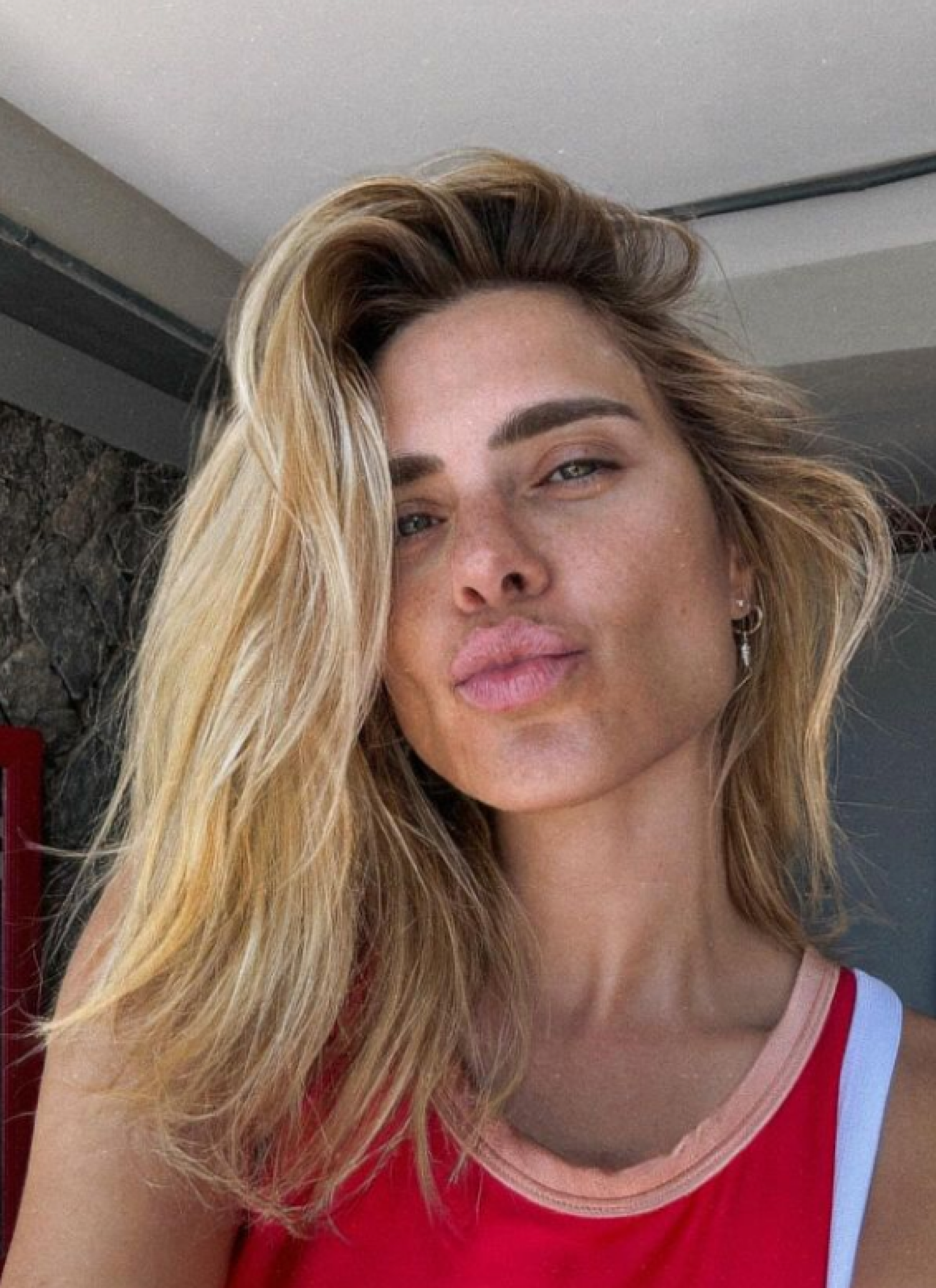 Carolina Dieckmann  - Reprodução / Instagram