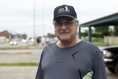 Festa de 291 anos demonstra devoção de fiéis a Santo Amaro em caminhada da fé