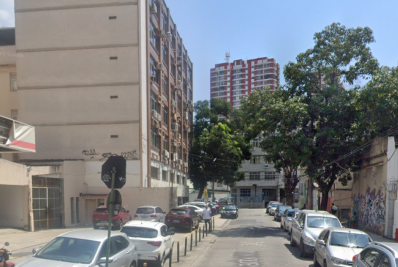 Gerente de restaurante é preso no Méier após fiscalização