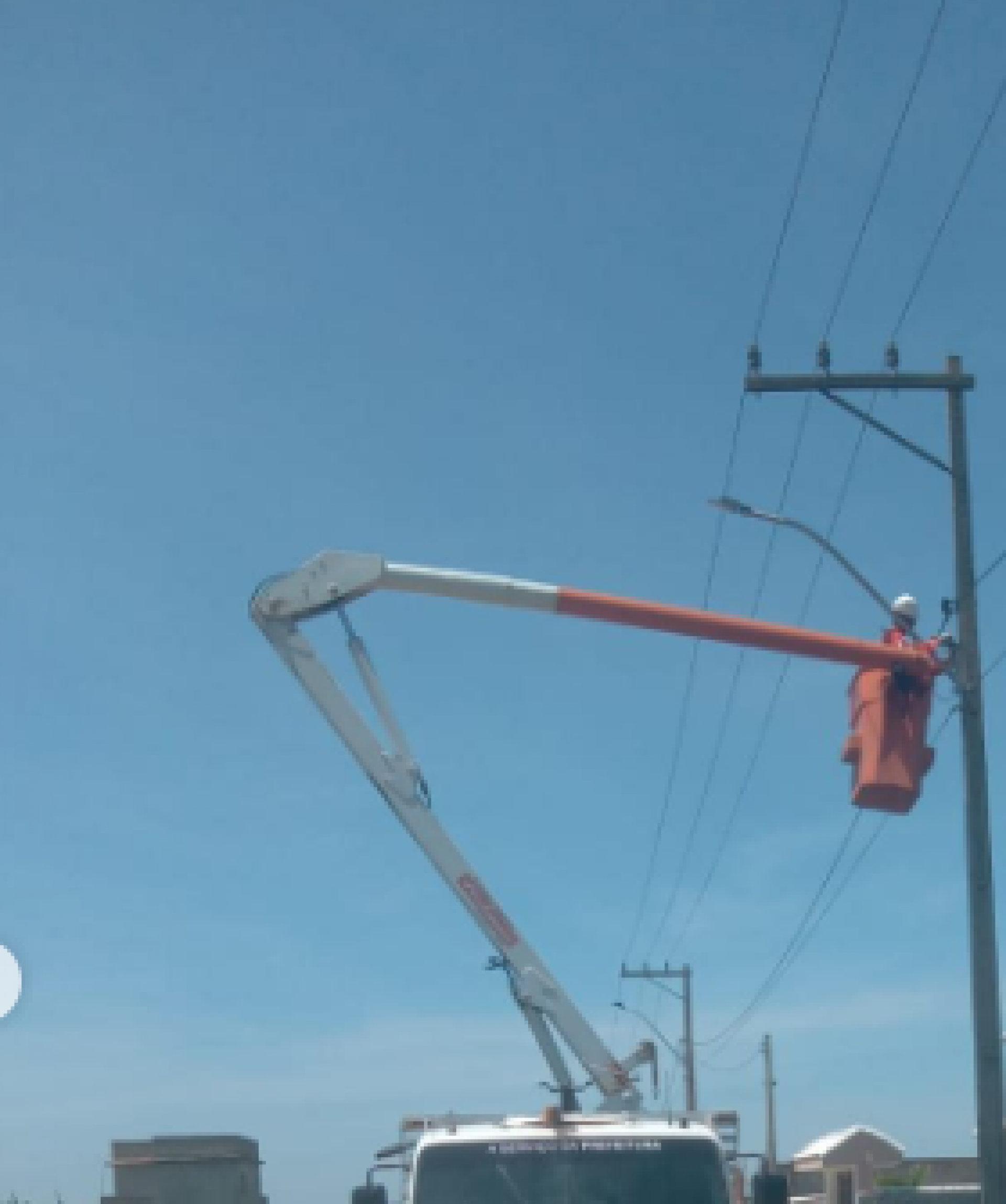 Prefeitura de Saquarema segue com os serviços de limpeza e manutenção em Sampaio Corrêa, Bacaxá e Jaconé - Divulgação/Prefeitura de Saquarema