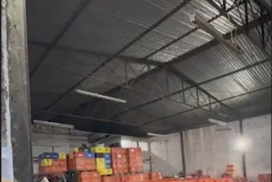 Polícia Civil interdita fábrica clandestina de cerveja e prende 31 pessoas em São Paulo