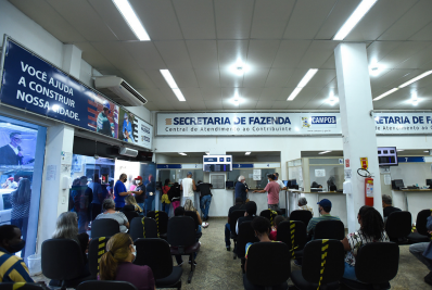 Fazenda anuncia desconto de 10% para quem não tem dívida pagar o IPTU 2024