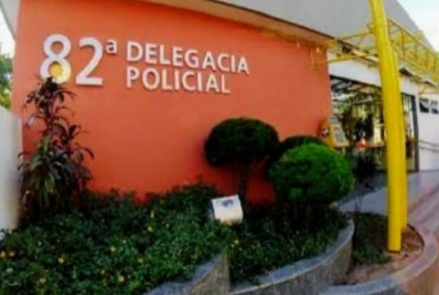 Ladrões roubam carga de cigarros em Itaipuaçu