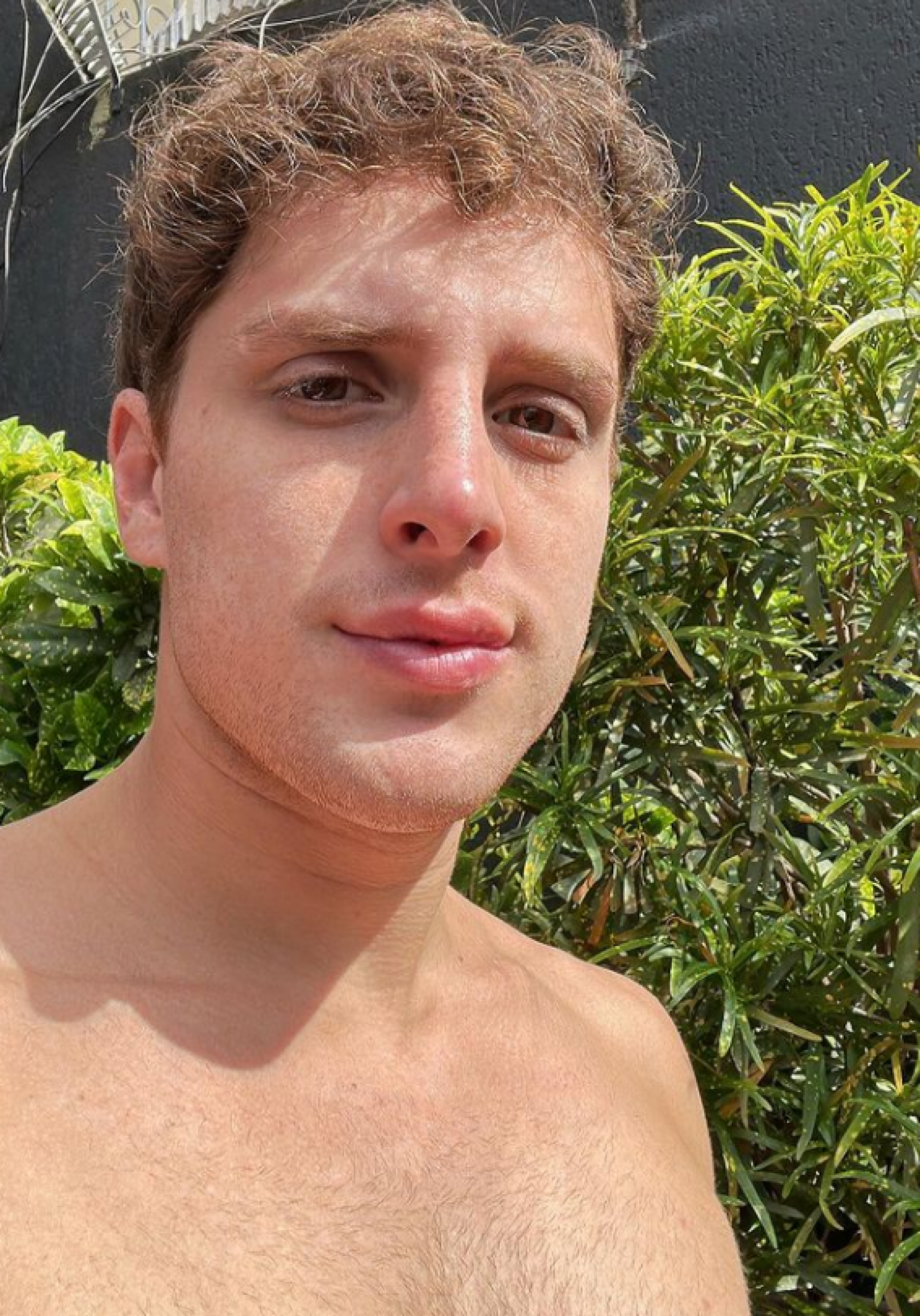 Diego Martins - Reprodução / Instagram