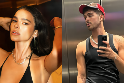 João Guilherme revela estar apaixonado e fãs apontam Bruna Marquezine