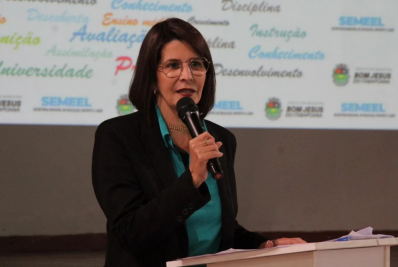 Educação inscreve até esta segunda-feira para Processo Seletivo Público Simplificado