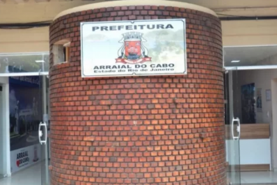 Arraial anuncia abertura de Processo Seletivo da Educação