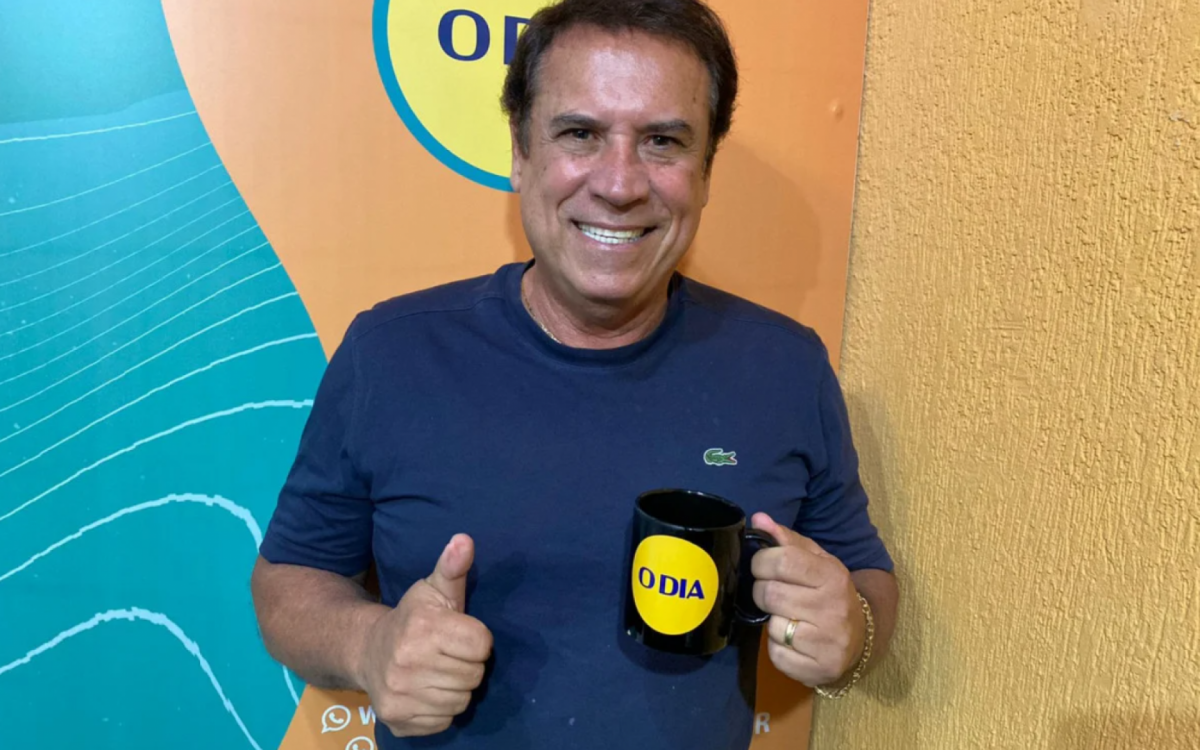 Marquinho Mendes no RC Cast