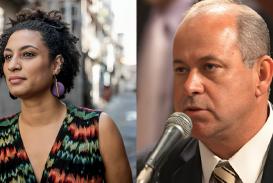 Ex-PM acusado de matar Marielle delata Domingos Brazão como mandante do crime