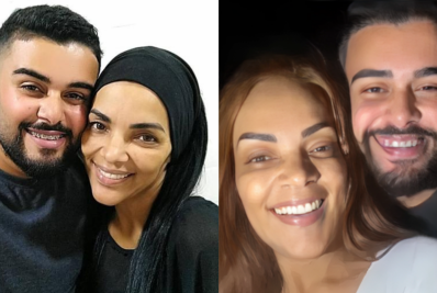 Saiba alguns motivos que ocasionaram o fim do noivado de Flordelis