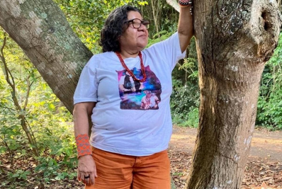 Fazendeiros são presos após morte de indígena a tiros na Bahia