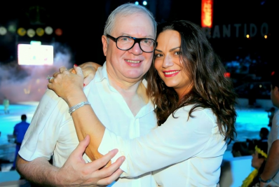 Luiza Brunet vence batalha judicial e receberá indenização milionária do ex que a agrediu