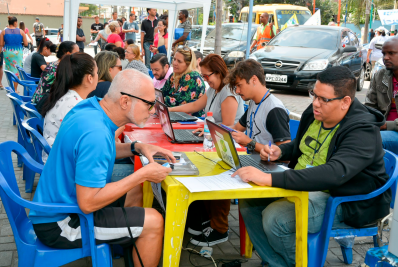 Nilópolis promoverá Expo Trabalho 2024 na sexta-feira