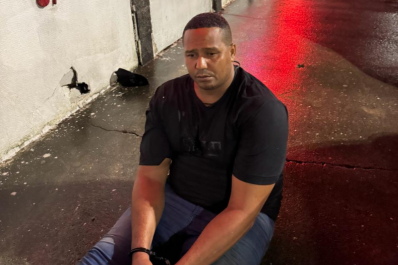 Líderes da milícia de Curicica são presos após tiroteio; seguranças dos criminosos morreram