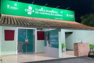 Clínica Municipal de Castração Animal realiza mais de 150 procedimentos em Arraial do Cabo