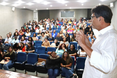 Compromisso Criança Brasil Alfabetizada visa recomposição de aprendizagens