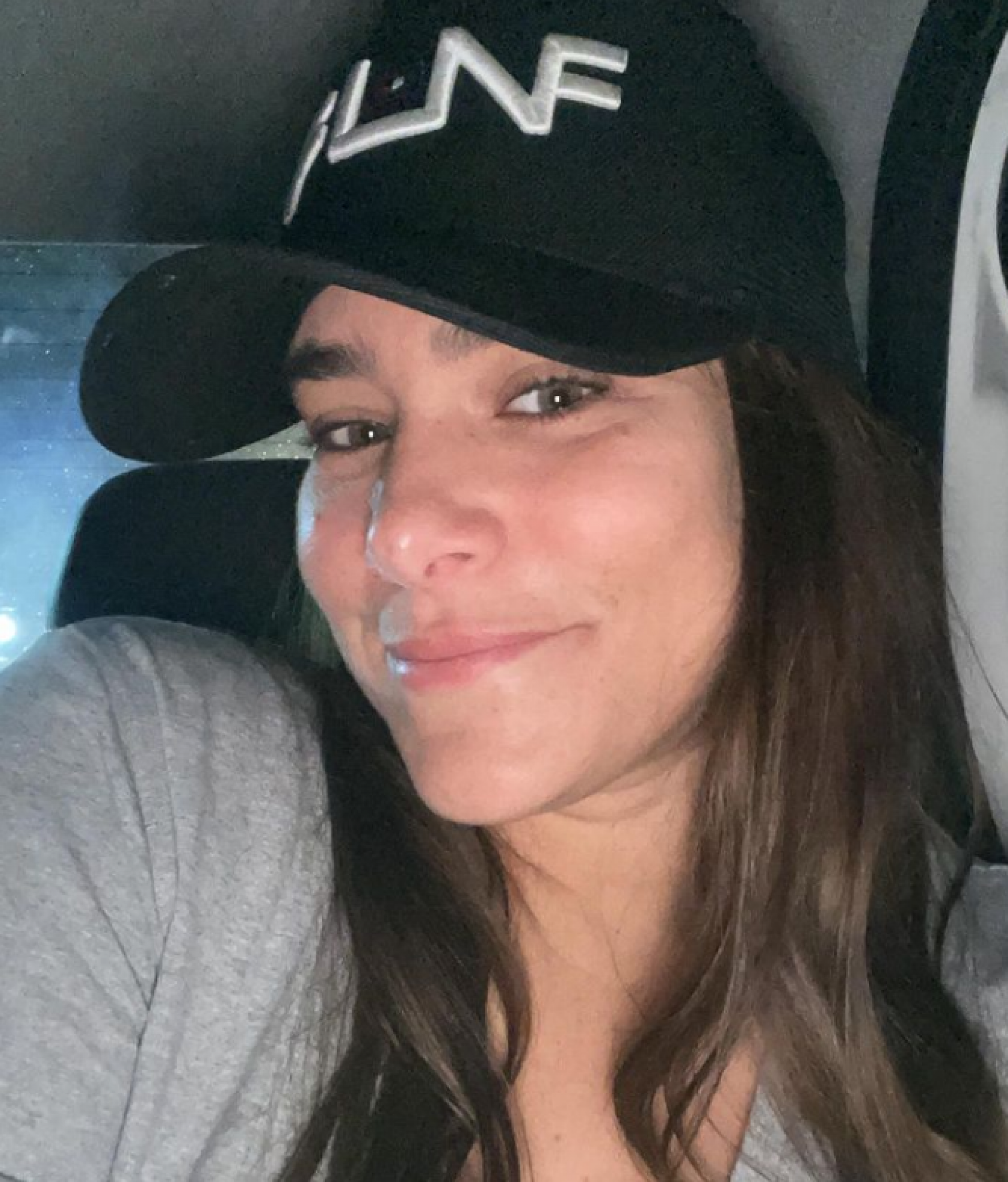 Priscila Fantin - Reprodução / Instagram 