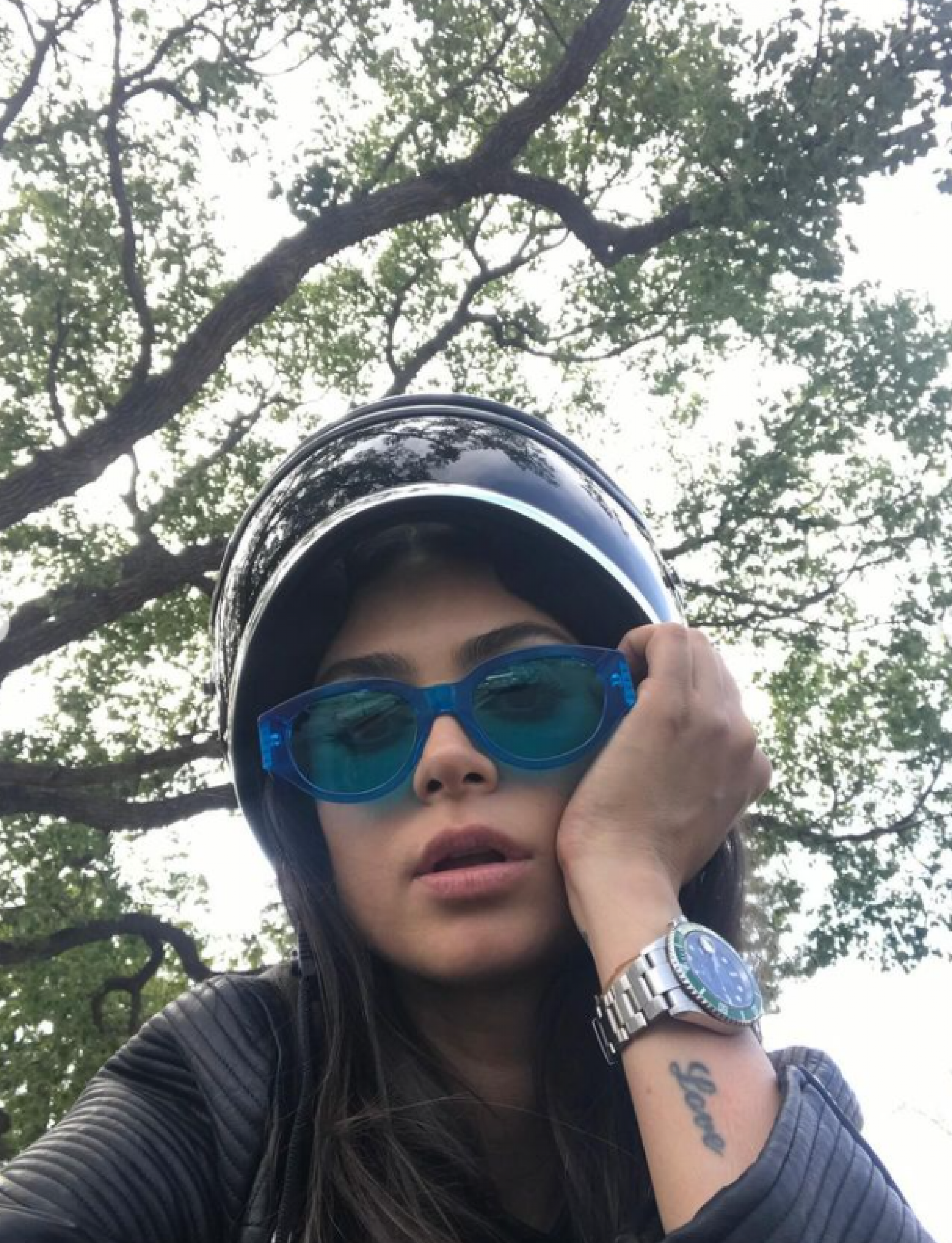 Thaila Ayala - Reprodução / Instagram