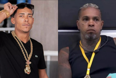 Após falar de Hariel, Rodriguinho questiona sucesso de MC Poze: ‘Não conheço’