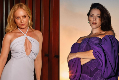 Ana Clara e Angélica ‘brigam’ para comandar programa na grade da Globo