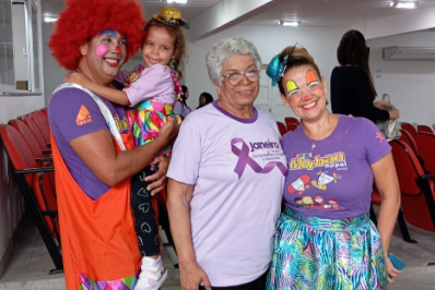 Prefeitura de Saquarema realiza roda de conversa sobre hanseníase