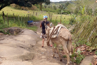 Documentário retrata o papel das mulheres em uma das regiões mais vulneráveis do Sertão 