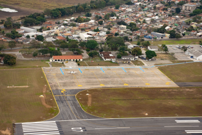 Demanda em alta leva aeroporto da região norte a aumentar conexão com Campinas