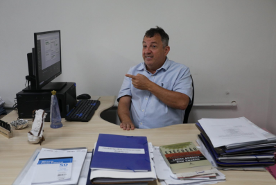 Servidores recebem salário de janeiro com mais 2% do reajuste escalonado