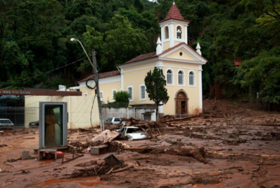 Nova Friburgo não tem plano adequado contra desastes