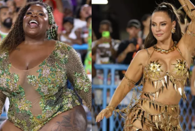 O que é preciso para ser uma musa do carnaval?