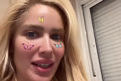 Após plásticas, Karoline Lima revela planos de ter segundo filho: 'Depois que casar'