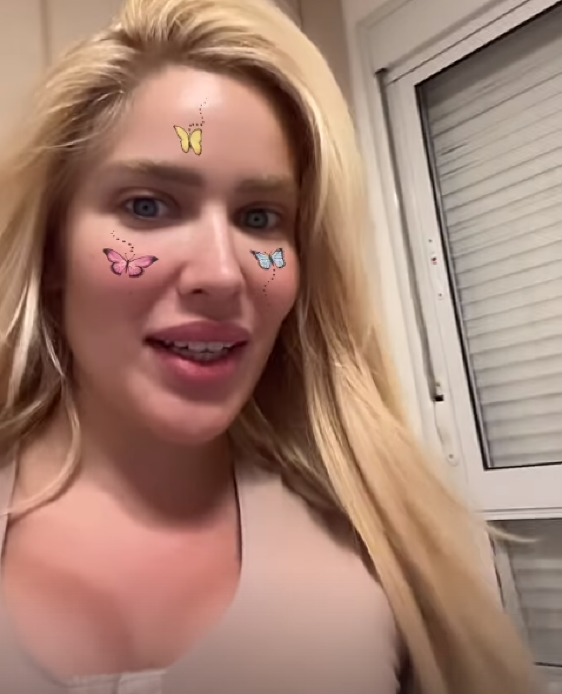 Karoline Lima fala sobre planos de segunda gravidez após realizar plásticas - Reprodução / Instagram