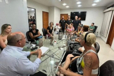 Arraial do Cabo promove mutirão do Procon para auxiliar população em denúncias contra Enel